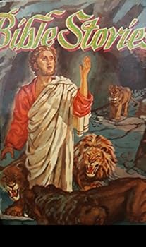 Unknown Binding Bible Picture Stories Book