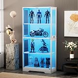 vitrine refrigeree suisse Expérience utilisateur intelligente : Grâce à son système de capteur de mouvement intelligent, l'éclairage de la vitrine s'allume automatiquement lorsque vous vous approchez et s'éteint progressivement après votre départ. Ce design ingénieux améliore l'expérience utilisateur tout en fusionnant technologie et esthétique de manière fluide.