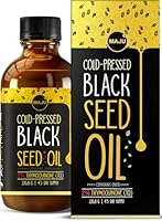 Algopix Similar Product 18 - MAJU Black Seed Oil  3 Times