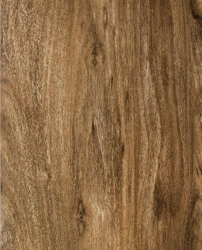 Erfoni Wood Contact Paper Faux Wood Peel and Stick Wallpaper