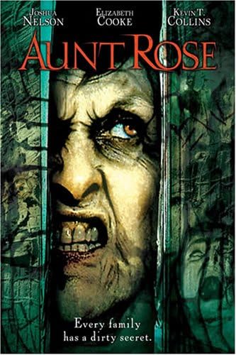Aunt Rose [DVD]