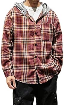 Sweatshirt Sweater Flannel Shirt Cotton 