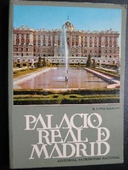 Palacio Real de Madrid