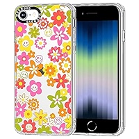 Amazon.com: MOSNOVO Case for iPhone 15, [Buffertech 6.6ft