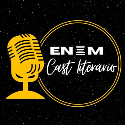 Couverture de Enem Cast Liter&aacute;rio