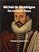 Michel de Montaigne - The Complete Essays