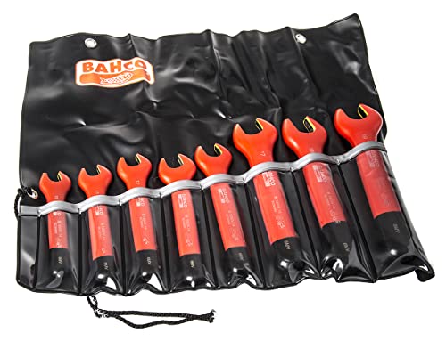 Bahco 3045V-2 set herramientas 19 piezas 1000V miniatura 1