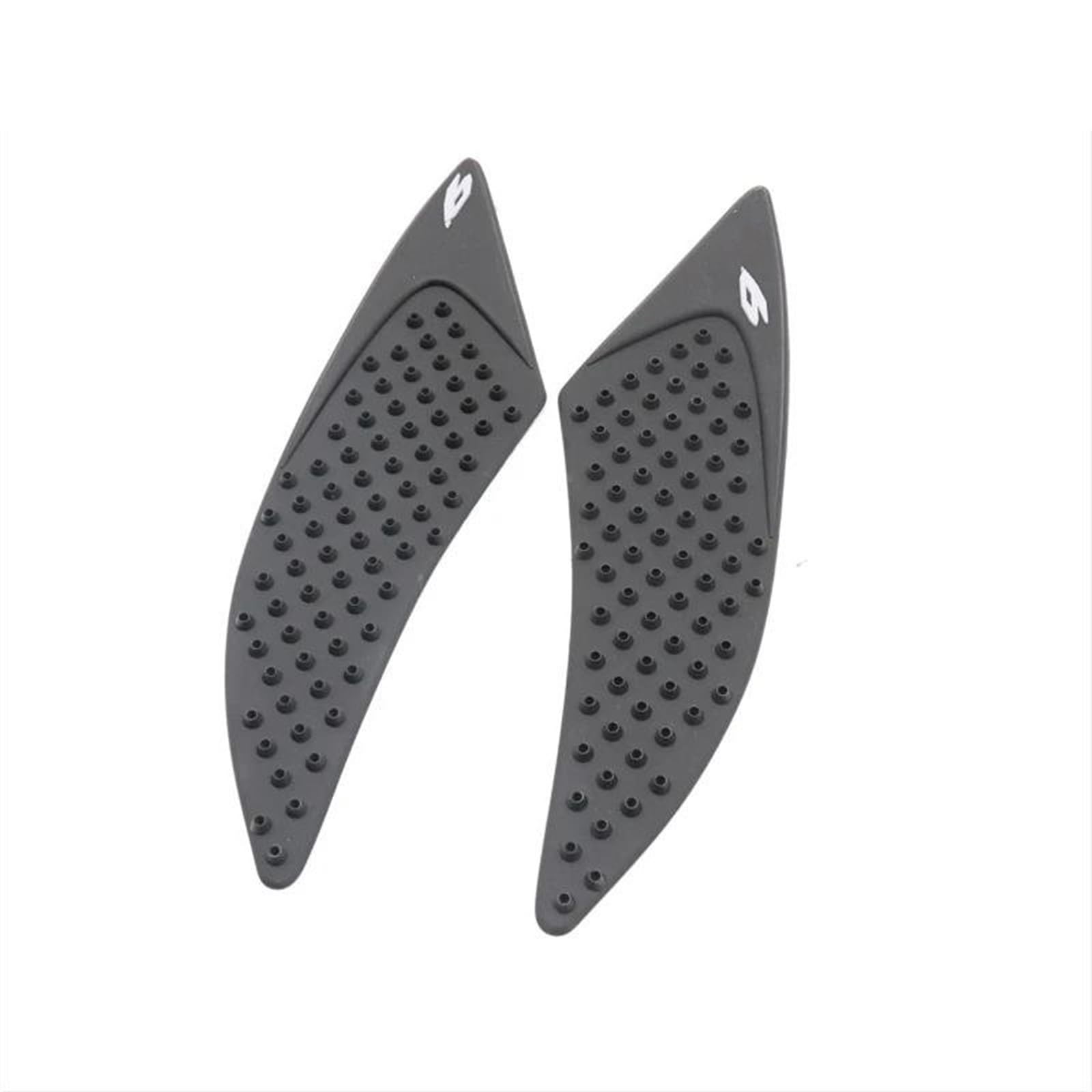 for for YZF R6 2017 2018 2019 Motorcycle Fuel Tank Pad Anti Slip Stickers Knee Grip Side Decals GFVFGNLNNA