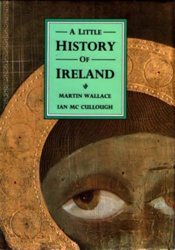 A Little History Of Ireland