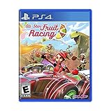All-Star Fruit Racing (輸入版:北米) - PS4