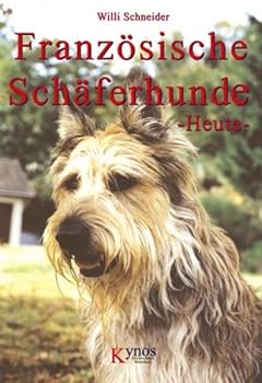 Hardcover Französische Schäferhunde Heute. [German] Book