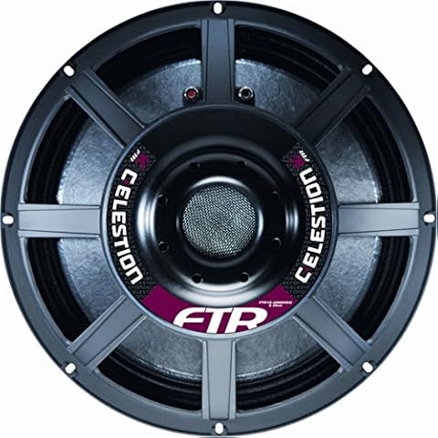 Celestion FTR18-4080HDX 18-Inch 600-Watt Subwoofer Cover