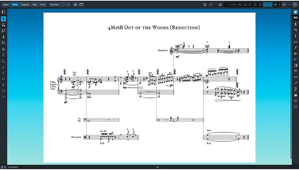 Steinberg Dorico Elements 6 (Download) - Download Card