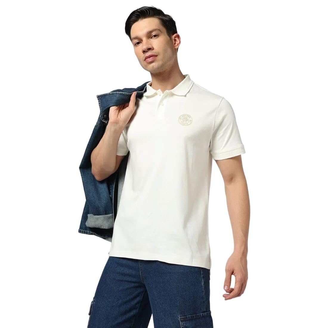 gap Men's Slim Fit T-Shirt-picture-37