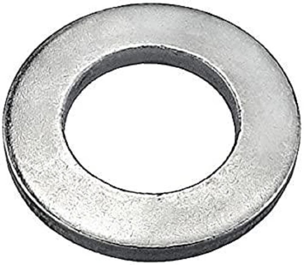 CONNEX KL4190017 Plain washers galv. 125 17mm, 17 x 30 mm