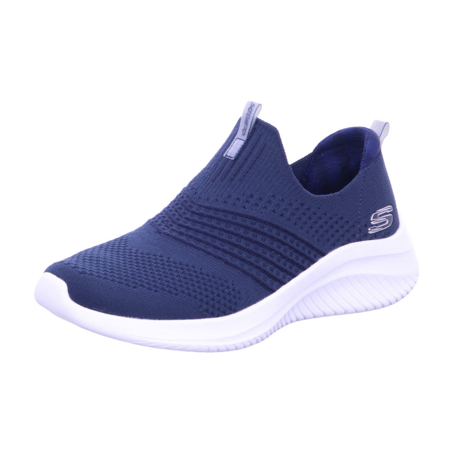 Skechers Women's Hands Free Ultra Flex 3.0 Brilliant Path Sneaker