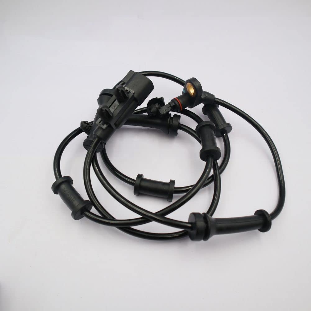 68003281AA capteur vitesse de roue ABS pour corriger le voyant de frein