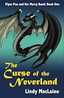 The Curse of the Neverland (Book 1) 098986927X Book Cover