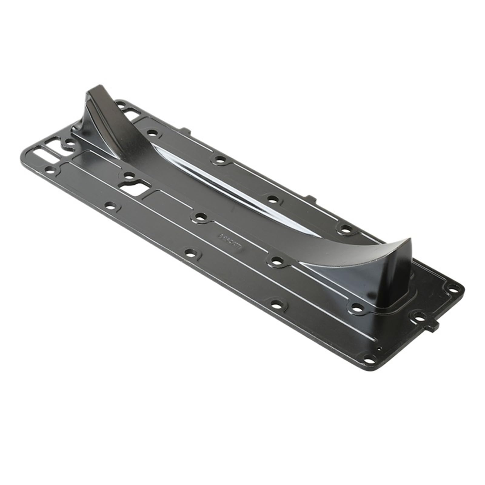 688-41111-00 Innenabdeckung, Auspuff for Y//a//m//a//h//a | Motor2-Takt 85 PS, 688-41111 Motor ersetzt Teile