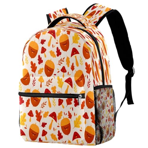 Sac à dos pour adolescentes et filles grand format 40cm idéal contre le mal de dos