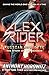 Russian Roulette: The Story of an Assassin (Alex Rider)