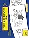 Trick Geography: USA--Student Book: Making things what they're not so you remember what they are!