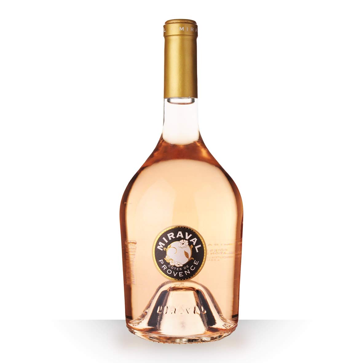 Miraval 2019 Rosé 75cl AOC Côtes de Provence