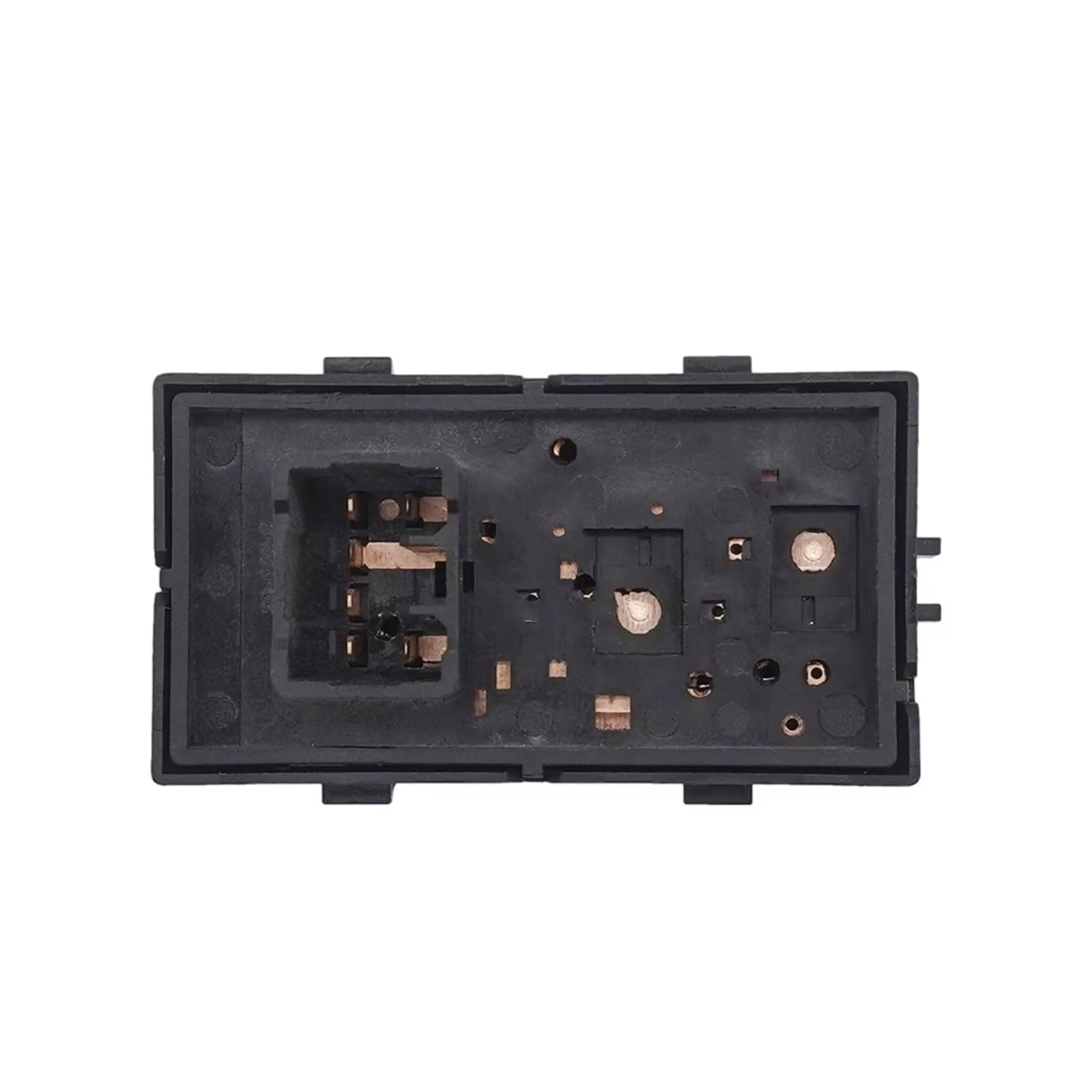 Fensterschalter Kompatibel Mit Chevrolet Für Sonic Für Prisma Für Onix 2013 2014 2015 OEM: 95188249 20792535 Autofenster-Steuerschalter Elektrischer Knopf