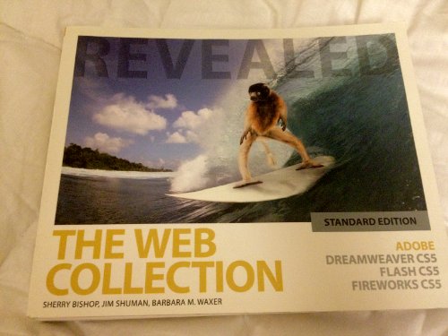 The Web Collection Revealed Standard Edition:...