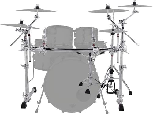 Miniatura 2 de Gibraltar Bastidor de batería (GCS500H)