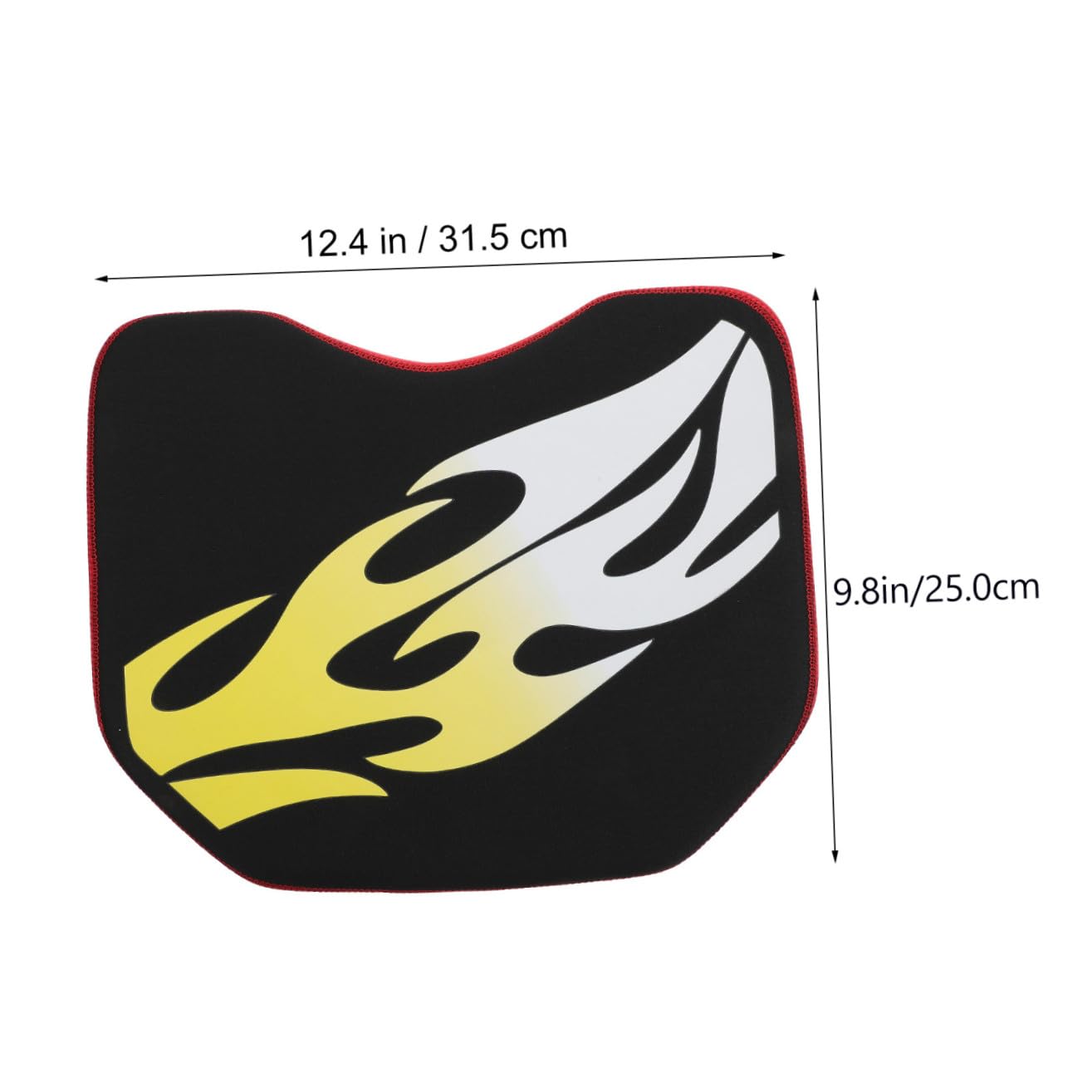 Coussin De Siège Haute pour Coussin Respirant Et Portable Fournitures pour Plein Air
