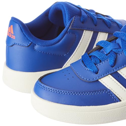 Image of adidas Unisex-Child Breaknet 2.0 K Running Shoe