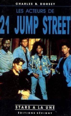 Preisvergleich Produktbild Les acteurs de "21 jump street" (Sévigny Stars 1)