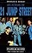 Produktbild Les acteurs de "21 jump street" (Sévigny Stars 1)