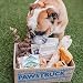 Pawstruck - Expert-Curated Premium Chews Subscription Box: 50+ lb Dog(s)