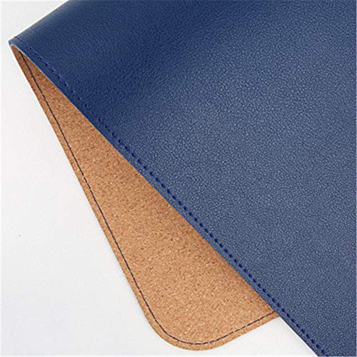 Kork Mauspad groß Büro Computer Tastatur Schreibtisch Pad Fabrik Geschenke