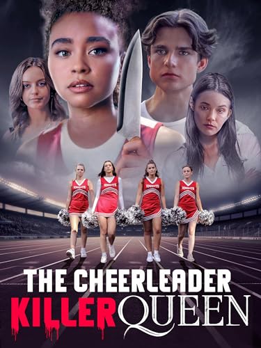 Bild: The Cheerleader - Killer Queen f�r 0,00 EUR bei amazon.de