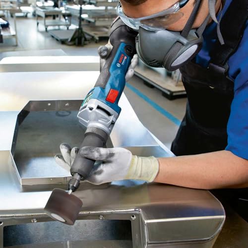 Bosch GGS 18V 10 SLC - vue 7