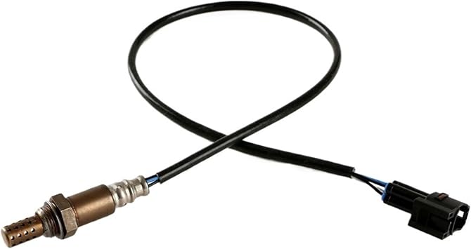 Lambda O2 Sensor Oxygen Sensor Part No# 18213-61J00 234000-99900,Compatible For Suzuki APV Ignis Liana Swift G16A M13A M15A M16A 2000-2014