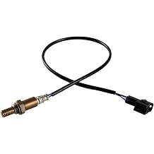 Lambda O2 Sensor Oxygen Sensor Part No# 18213-61J00 234000-99900,Compatible For Suzuki APV Ignis Liana Swift G16A M13A M15A M16A 2000-2014