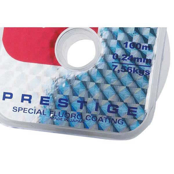 Asari Prestige 100 M Line 0.350 mm, Multicolor - Image 3