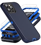 Jeylly - Funda Para Samsung Galaxy A34 5G, Protección Contra Caídas De