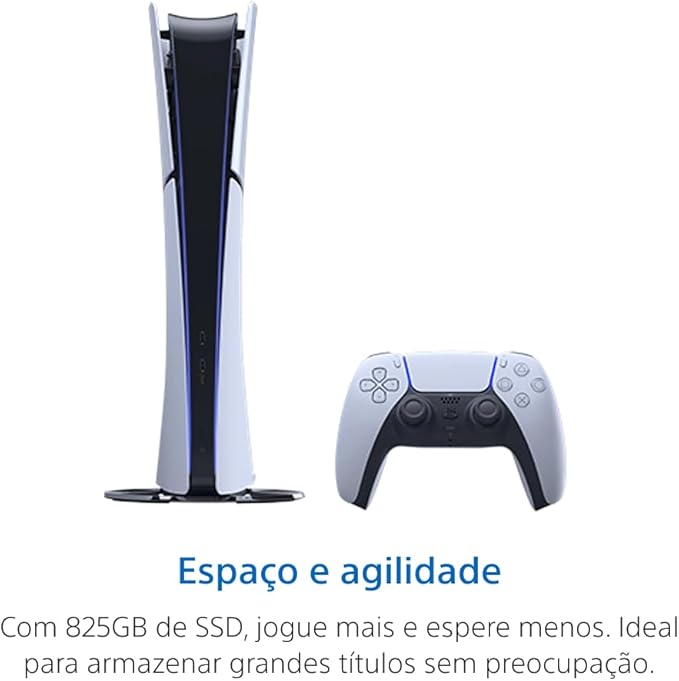 PlayStation 5 Slim