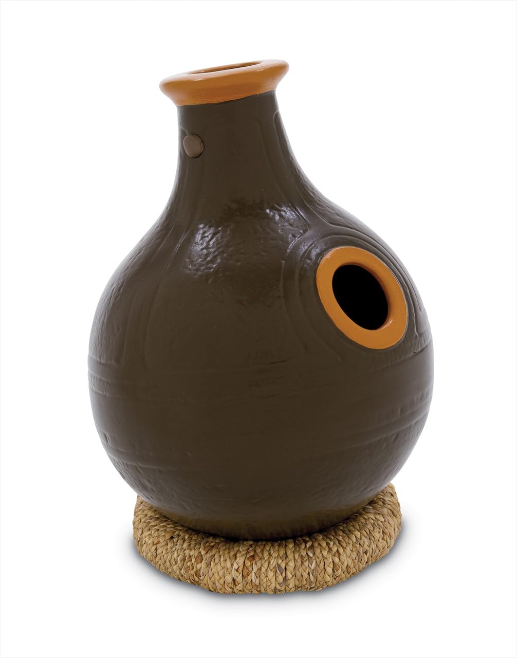 Amazon.com: Latin Percussion LP1400-C2 Udu Drum : Musical Instruments