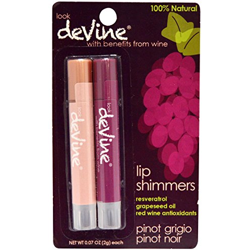 Pinot Grigio/pinot Noir Twin Pack By Devine