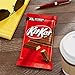 KIT KAT Milk Chocolate Wafer XL, Candy Bar, 4.3 oz (10 Pieces)
