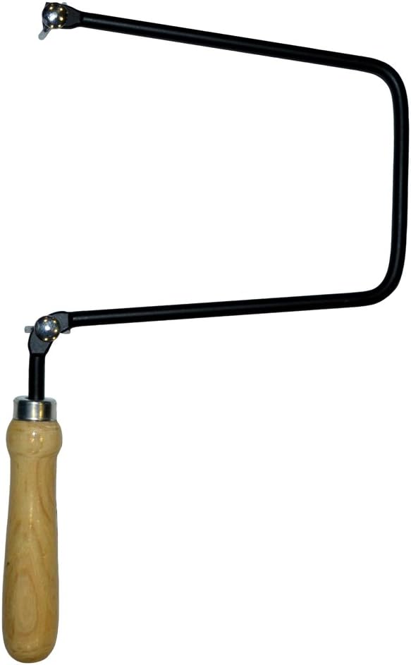 colodro 400 – 160 – Scroll Saw