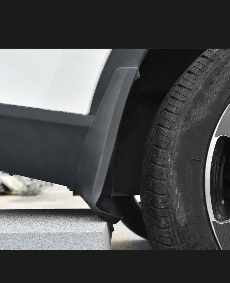 Garde-boue pour Toyota Sienna finition premium rigide durable