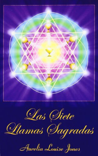 Siete Llamas Sagradas