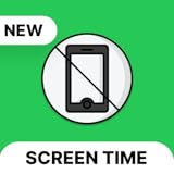 TimeScreen – Android Parental Control & Screen Time App